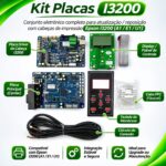 KIT UPGRADE i3200