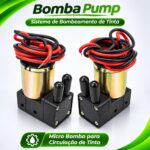 BOMBA PUMP