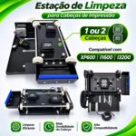 KIT UPGRADE i3200 - Imagem 2